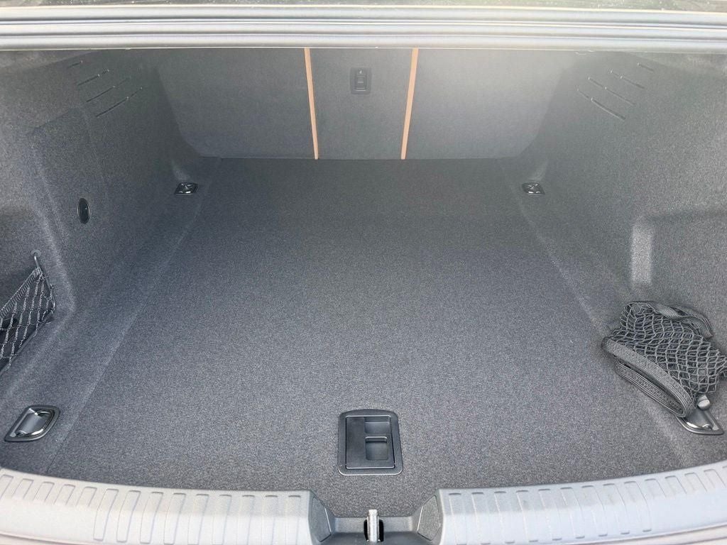 2026 Audi A6 Premium Plus quattro