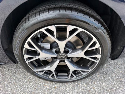 2026 Audi A6 Premium Plus quattro