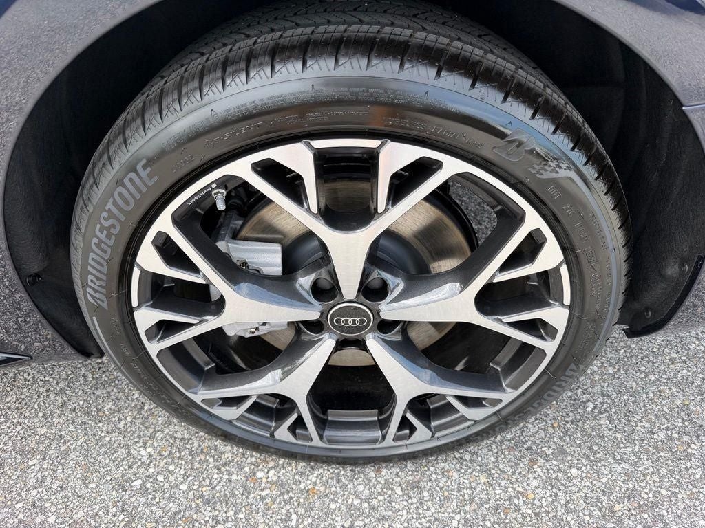 2026 Audi A6 Premium Plus quattro