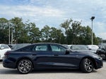 2026 Audi A6 Premium Plus quattro