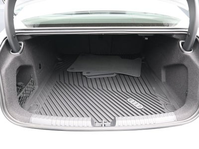 2026 Audi A6 3.0 quattro