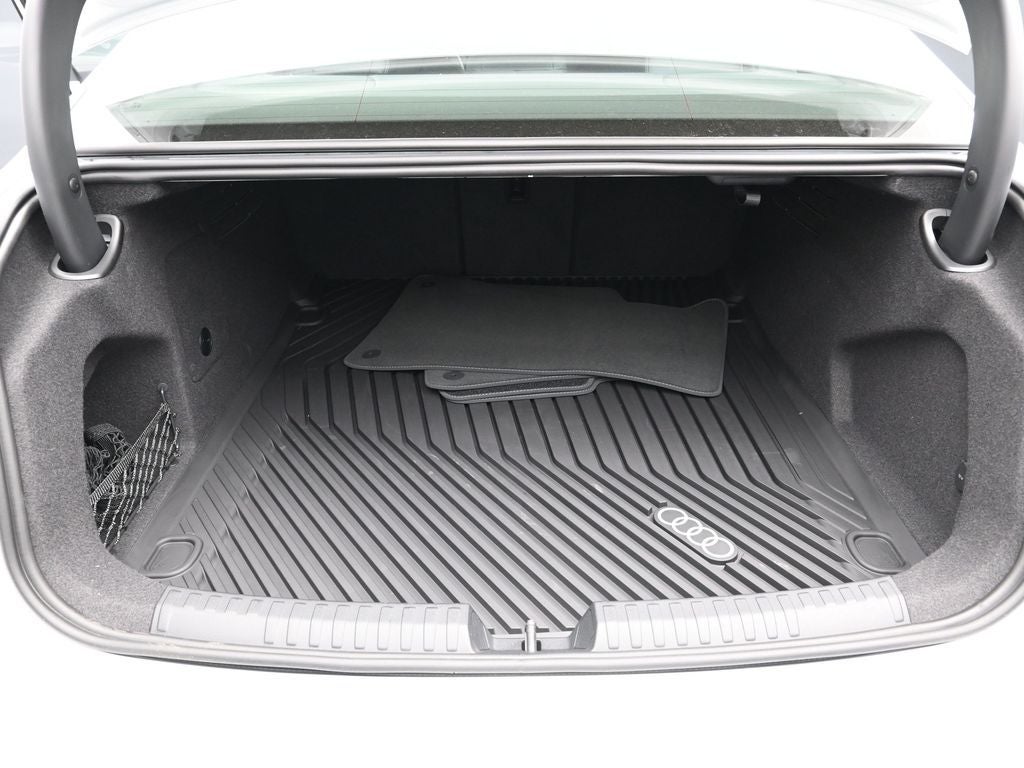 2026 Audi A6 3.0 quattro