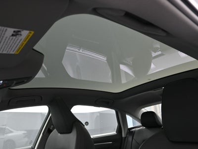 2026 Audi A6 3.0 quattro