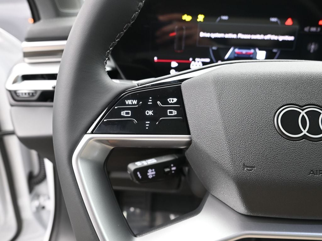 2026 Audi A6 3.0 quattro