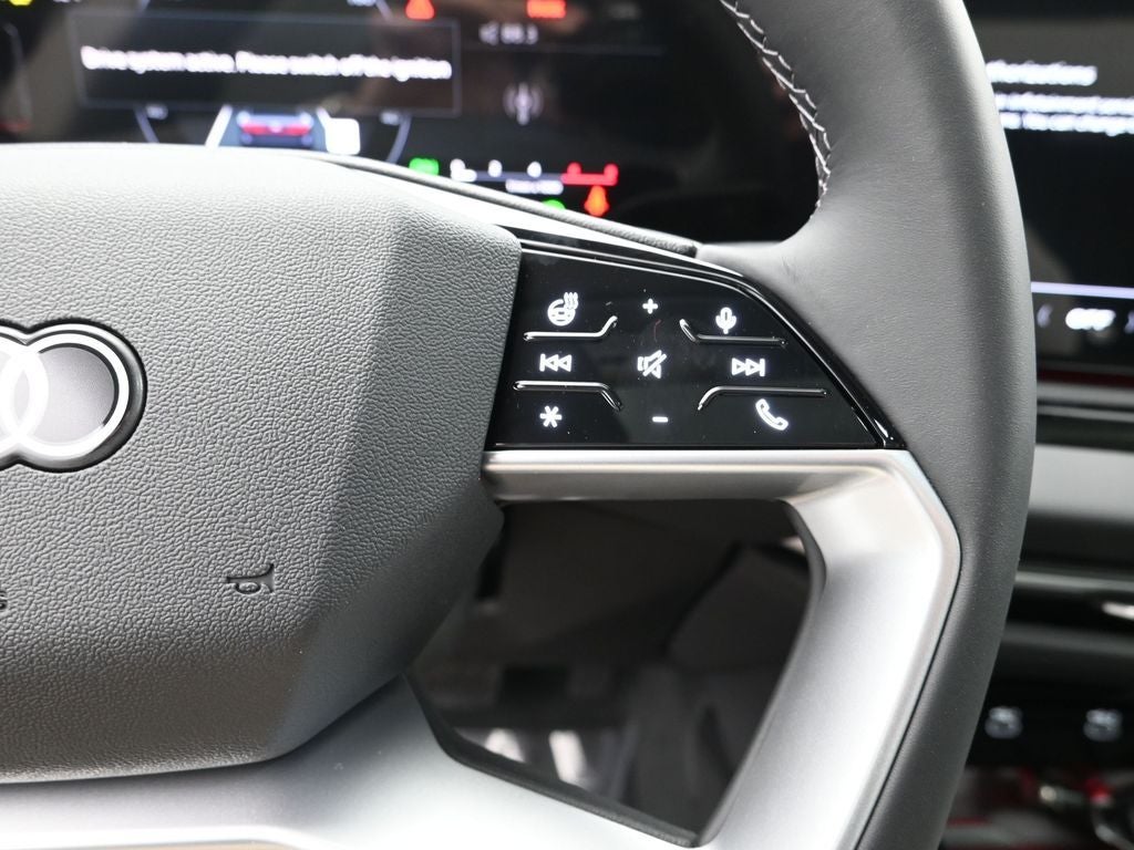 2026 Audi A6 3.0 quattro