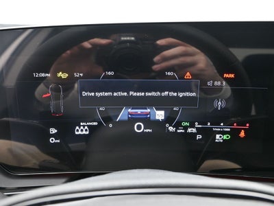 2026 Audi A6 3.0 quattro