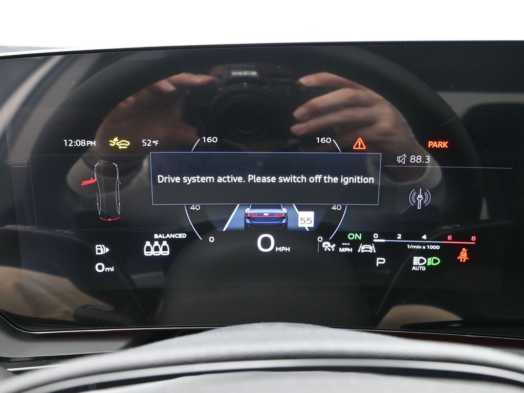 2026 Audi A6 3.0 quattro