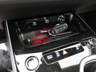 2026 Audi A6 3.0 quattro