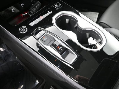 2026 Audi A6 3.0 quattro