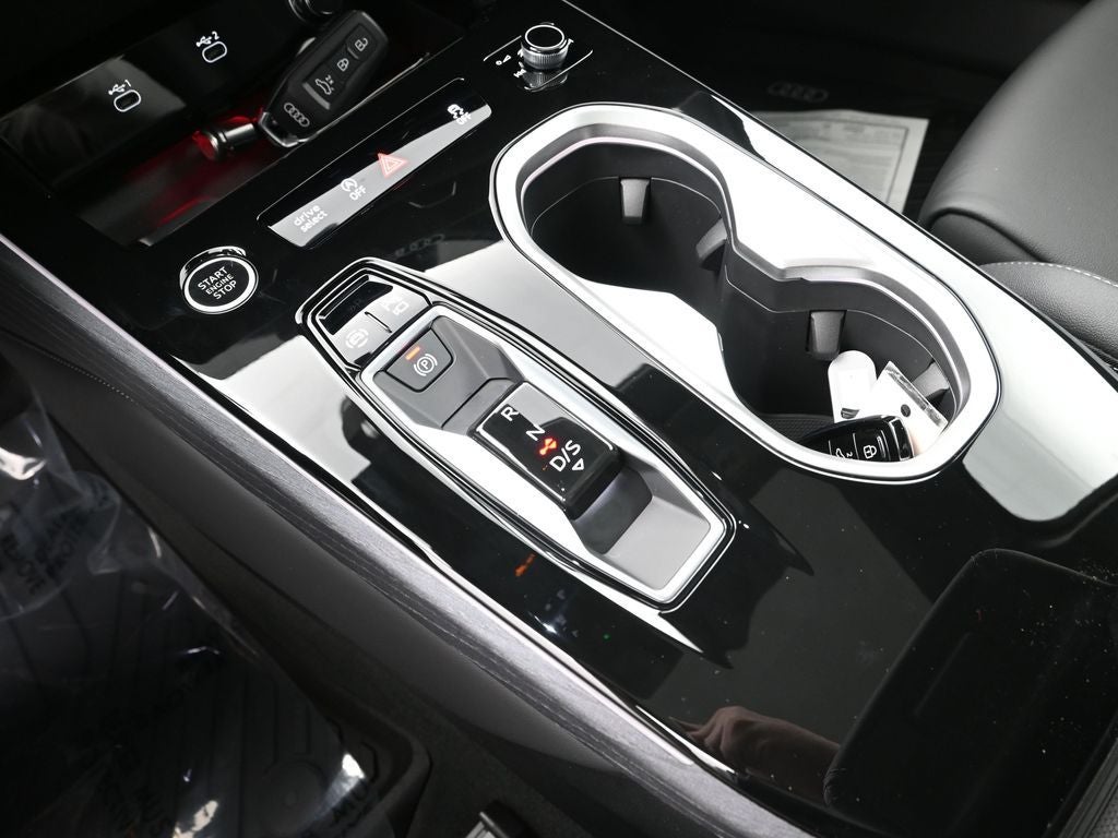 2026 Audi A6 3.0 quattro