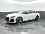 2026 Audi A6 3.0 quattro