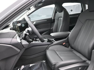 2026 Audi A6 3.0 quattro