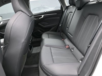 2026 Audi A6 3.0 quattro