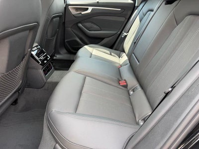 2026 Audi A6 Premium Plus quattro