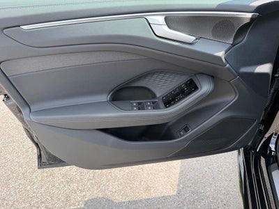 2026 Audi A6 Premium Plus quattro