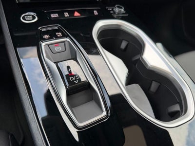 2026 Audi A6 Premium Plus quattro