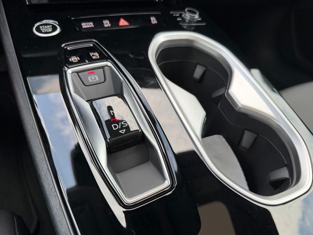 2026 Audi A6 Premium Plus quattro