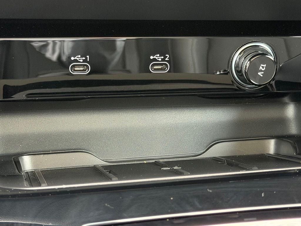 2026 Audi A6 Premium Plus quattro