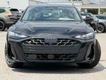 2026 Audi A6 Premium Plus quattro