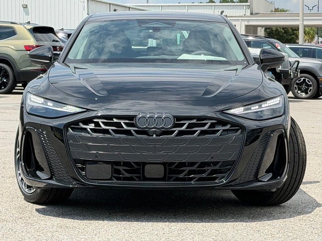 2026 Audi A6 Premium Plus quattro