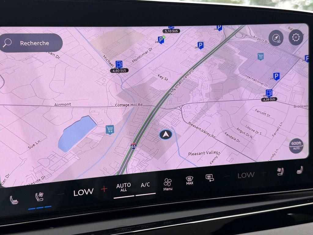 2026 Audi A6 Premium Plus quattro