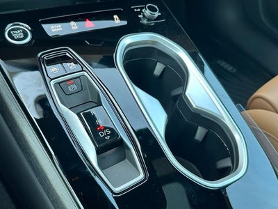 2026 Audi A6 3.0 quattro