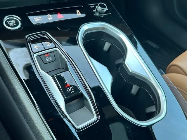 2026 Audi A6 3.0 quattro