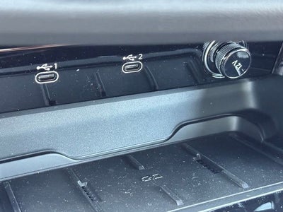 2026 Audi A6 3.0 quattro