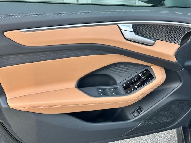 2026 Audi A6 3.0 quattro