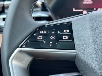 2026 Audi A6 3.0 quattro