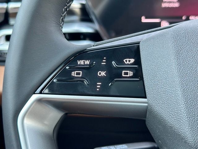 2026 Audi A6 3.0 quattro