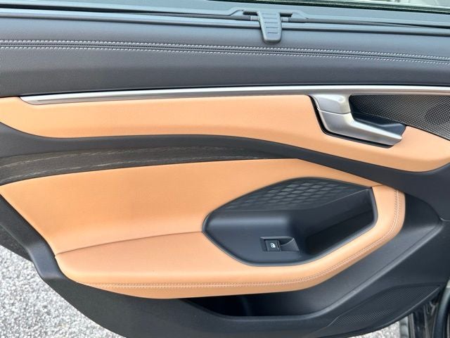 2026 Audi A6 3.0 quattro