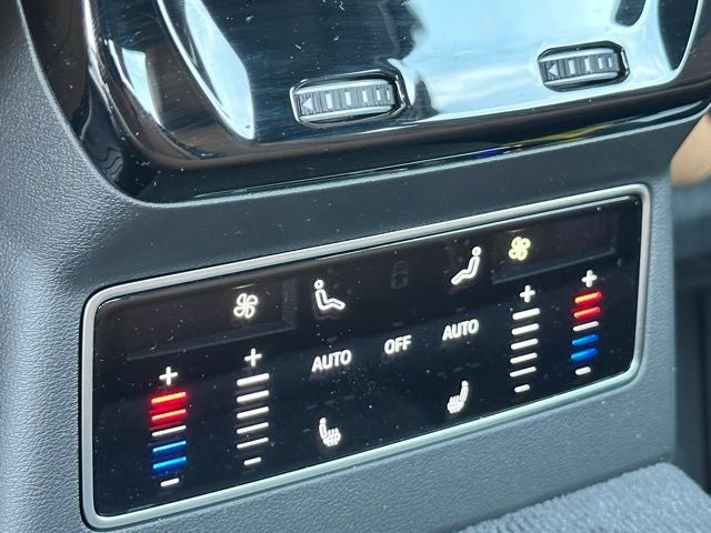 2026 Audi A6 3.0 quattro