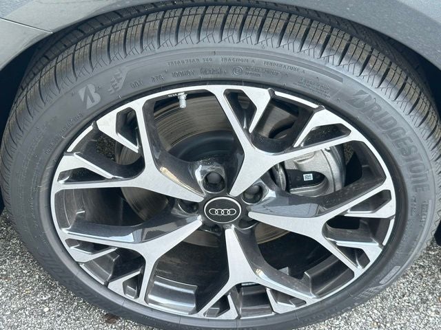 2026 Audi A6 3.0 quattro