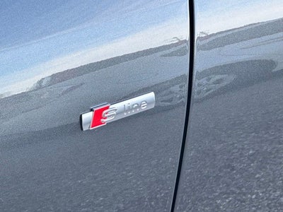 2026 Audi A6 3.0 quattro