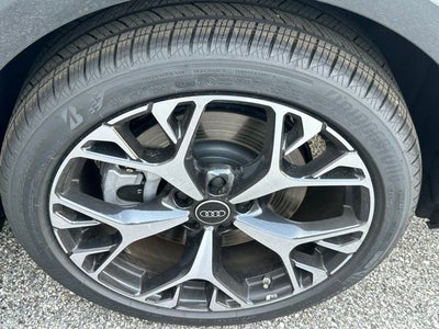 2026 Audi A6 3.0 quattro