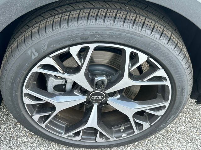 2026 Audi A6 3.0 quattro