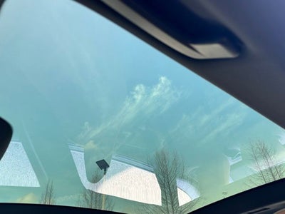 2026 Audi A6 3.0 quattro