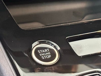 2026 Audi A6 3.0 quattro