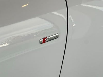 2026 Audi A6 3.0 quattro