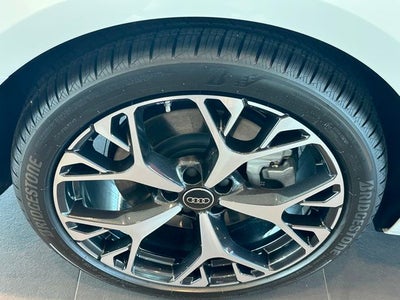 2026 Audi A6 3.0 quattro