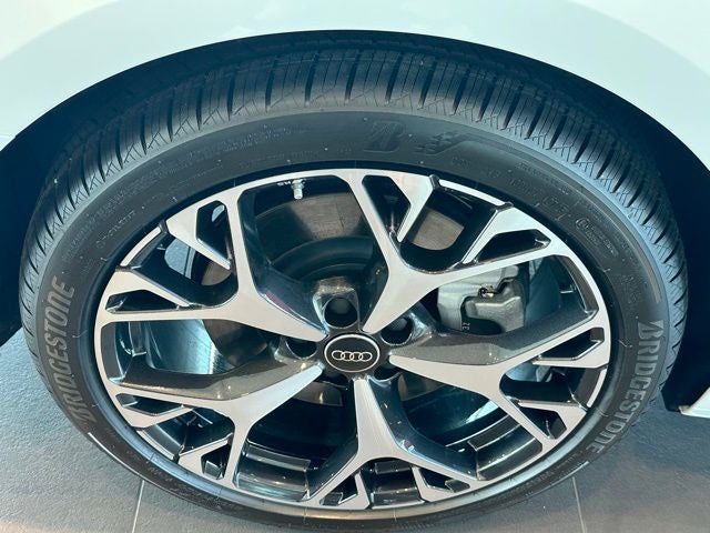 2026 Audi A6 3.0 quattro