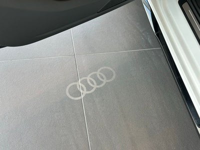 2026 Audi A6 3.0 quattro