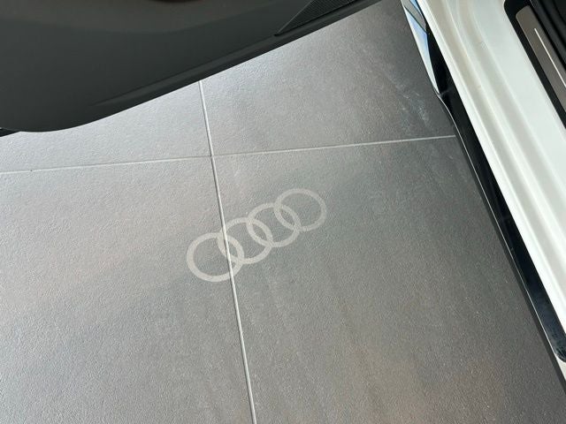 2026 Audi A6 3.0 quattro