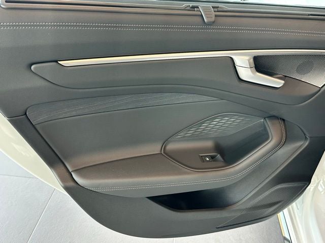 2026 Audi A6 3.0 quattro