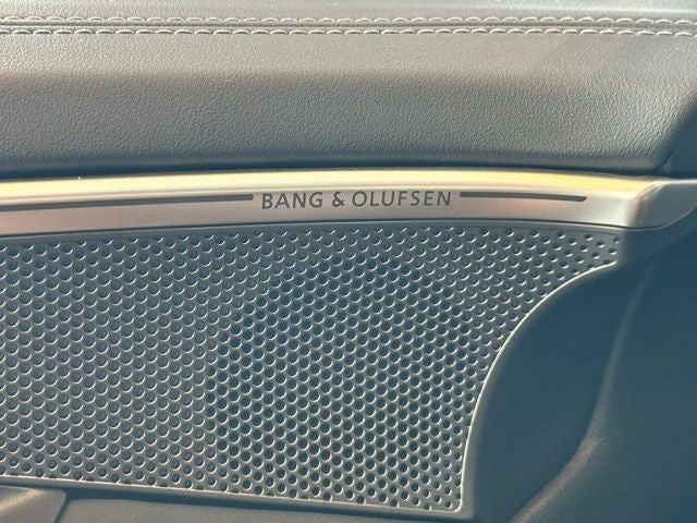 2026 Audi A6 3.0 quattro