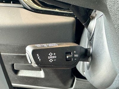 2026 Audi A6 3.0 quattro