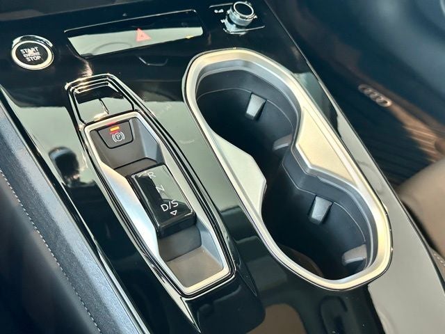 2026 Audi A6 3.0 quattro