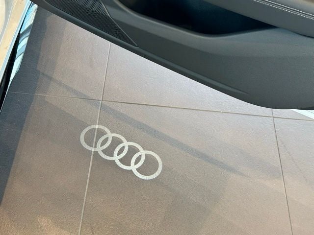 2026 Audi A6 3.0 quattro