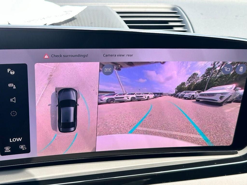 2026 Audi A6 Premium Plus quattro